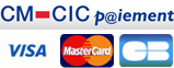 Veilig betalen via Crédit Mutuel – CIC